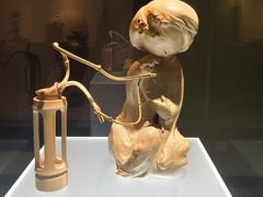 -浙江省博物馆(孤山馆区)
