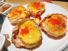 -韩宫宴烤肉·料理(宝山万达店)