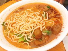 -泰顺江南春面馆