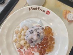 -鲜芋仙(高新万达广场店)