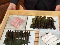-漾亚·雍雅合鲜(桐梓林店)