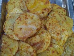 -郑喜旺烧烤(新密总店)