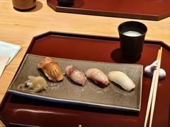 -炎橘·板前料理 Omakase