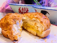 -七爷清汤腩·港式餐厅(金狮广场店)