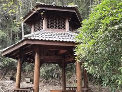 -三爪仑观音岩
