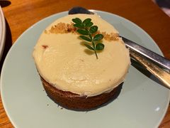 -JINNS锦时 steak&pizza(浸信会礼拜堂旧址店)