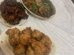 -尹记餐馆(花园店)