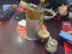 -逸桂禾面馆