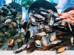 -万丽轩·粤菜(王府井金茂万丽酒店)