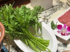 -南门涮肉(东单店)