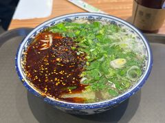 -有礼有面(知春路店)