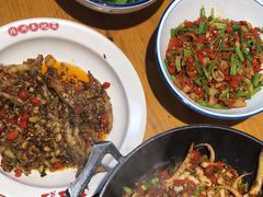 -西江红·株洲本地菜(滨江南路店)