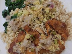 -華歡冰室-WahFoon(吉大店)