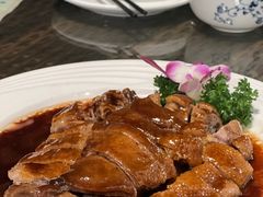-东馆和天下特色餐饮(工农店)