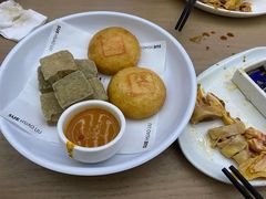 -苏小柳点心·手作小笼包(浦东嘉里城分院)