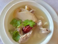 -粤菜王府·海鲜·茶市·海景餐厅(大梅沙店)