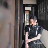 绍兴｜藏在四合院里的江南庭院下午茶 装在盖碗里的咖啡