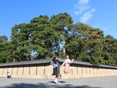 -京都御所