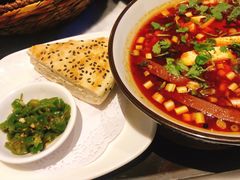 -西安饭庄·非遗陕菜(钟楼店)