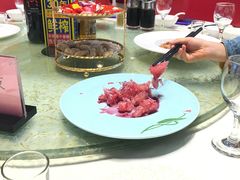 -富黎华海鲜大酒楼(正大广场店)