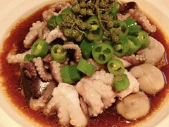 -许爷家·生态湖鲜(徐汇日月光店)