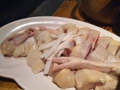 -同仁四季椰子鸡(海岸城天利店)