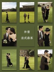 -CD视觉婚纱摄影