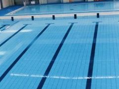 -七宝中学游泳馆