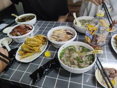 -清真蒋有记(老门东店)