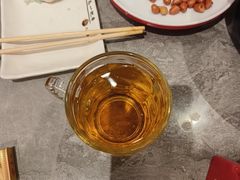 -大哈福烧烤·海鲜·家常菜(延安三路店)