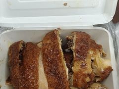 -阿二烤鸡(山塘街店)
