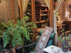 -时光花园(白鹭洲店)