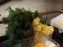 -珊海荟海鲜楼·天津菜·海肠捞饭·皮皮虾锅贴王(佛罗伦萨店)