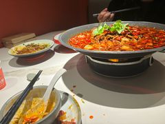 -麻六记(新天地店)