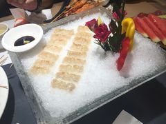 -79号渔船海鲜饭店(华强北店)