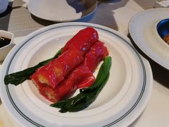 -福州融侨水乡皇冠假日酒店·名厨汇全日餐厅