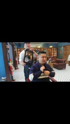 -贝勒爷专业男发