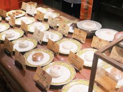 -富华斋饽饽铺·宫廷糕点·伴手礼(护国新天地店)