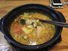-金陵杨胖子·砂锅麻辣烫(金轮新天地店)