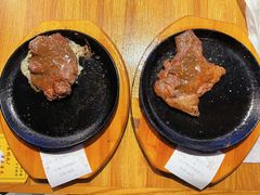 -纽斯特牛排自助餐厅(浦东文峰广场店)