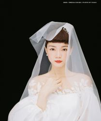 -DREAM HOUSE 梦想屋婚纱摄影