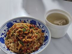 -小罗子汤店(大士院总店)