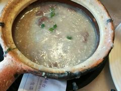 牛肉粥-粥家庄(汾江南店)