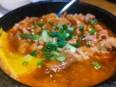 -热度餐厅(老佛爷店)