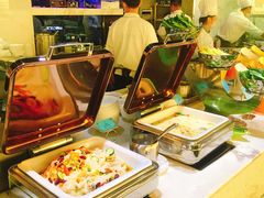 -339旋转餐厅(天府熊猫塔店)