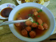 -大南门牛肉包子店