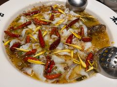 -新太二·鲜料川菜(群光广场店)