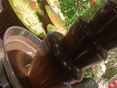 -梨花自助烤肉(西三旗万象汇黑金店)