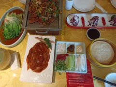 -恭敬李·烤鸭(天坛北门店)