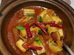 -粗茶淡饭·汉口公馆(循礼门店)